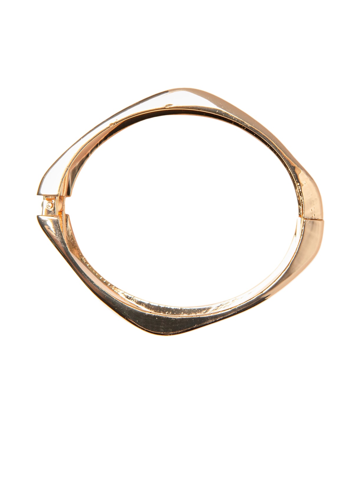 Bracelete Feminino Maxi Dourado '2Essential