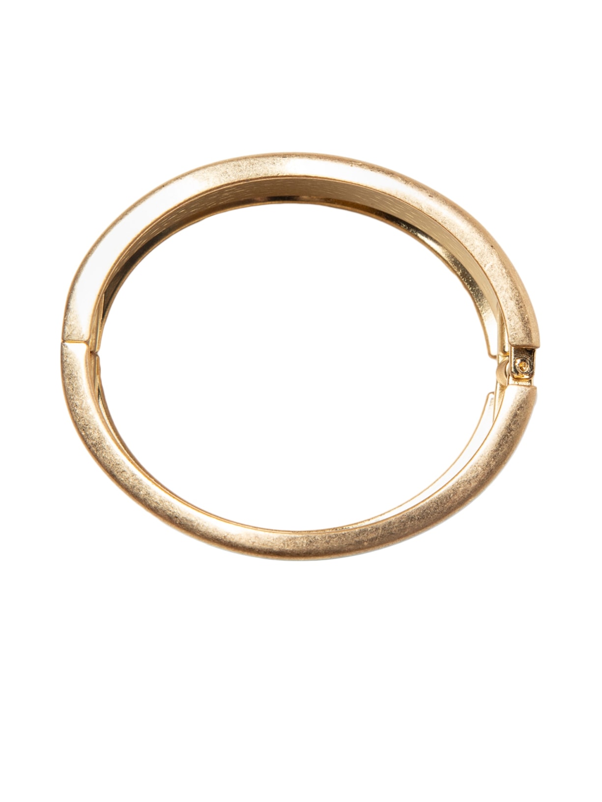 Bracelete Feminino Maxi Dourado '2Essential