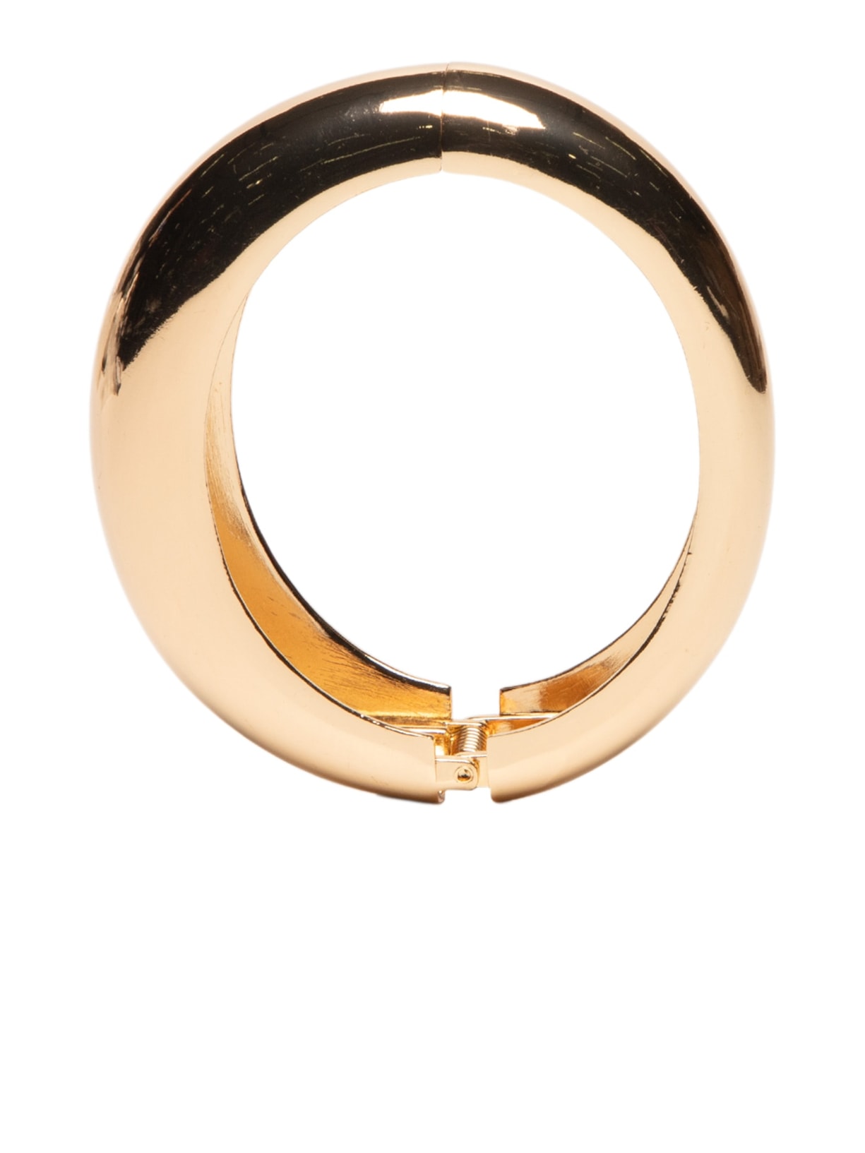 Bracelete Feminino Maxi Dourado '2Essential