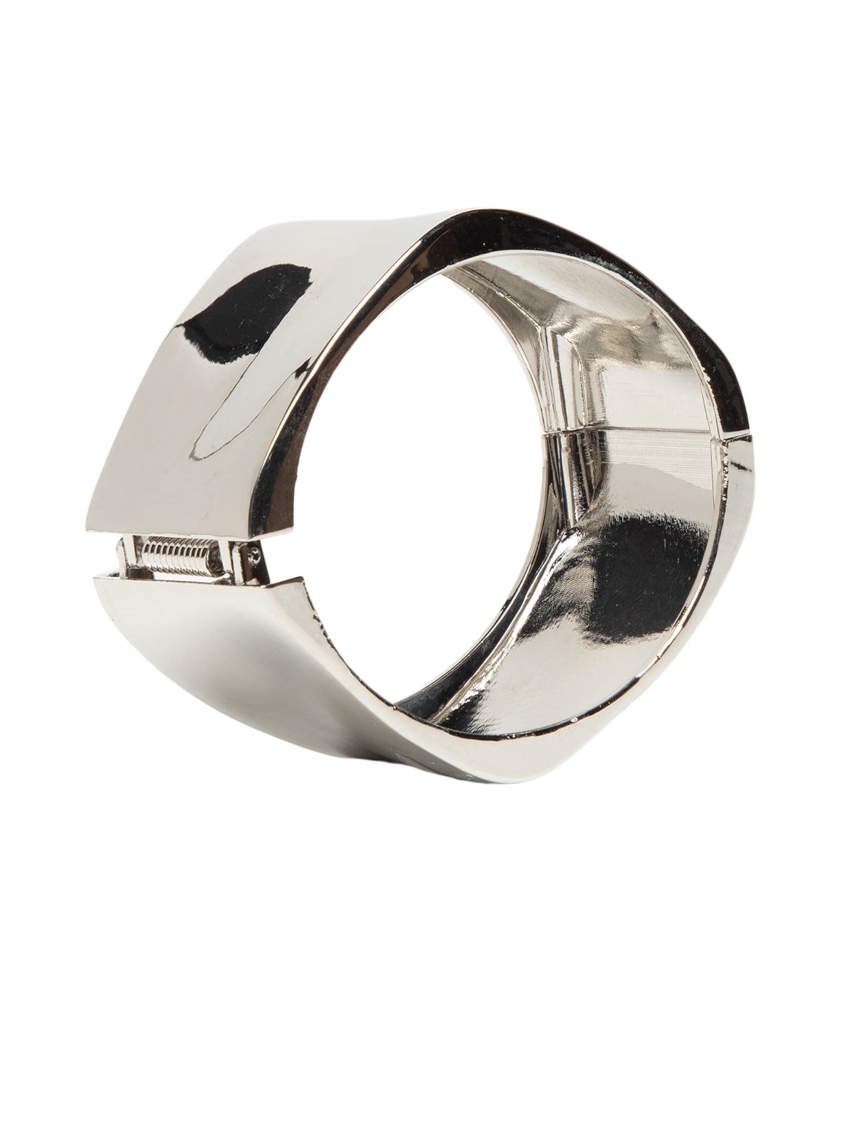 Bracelete Feminino Maxi Prateado '2Essential