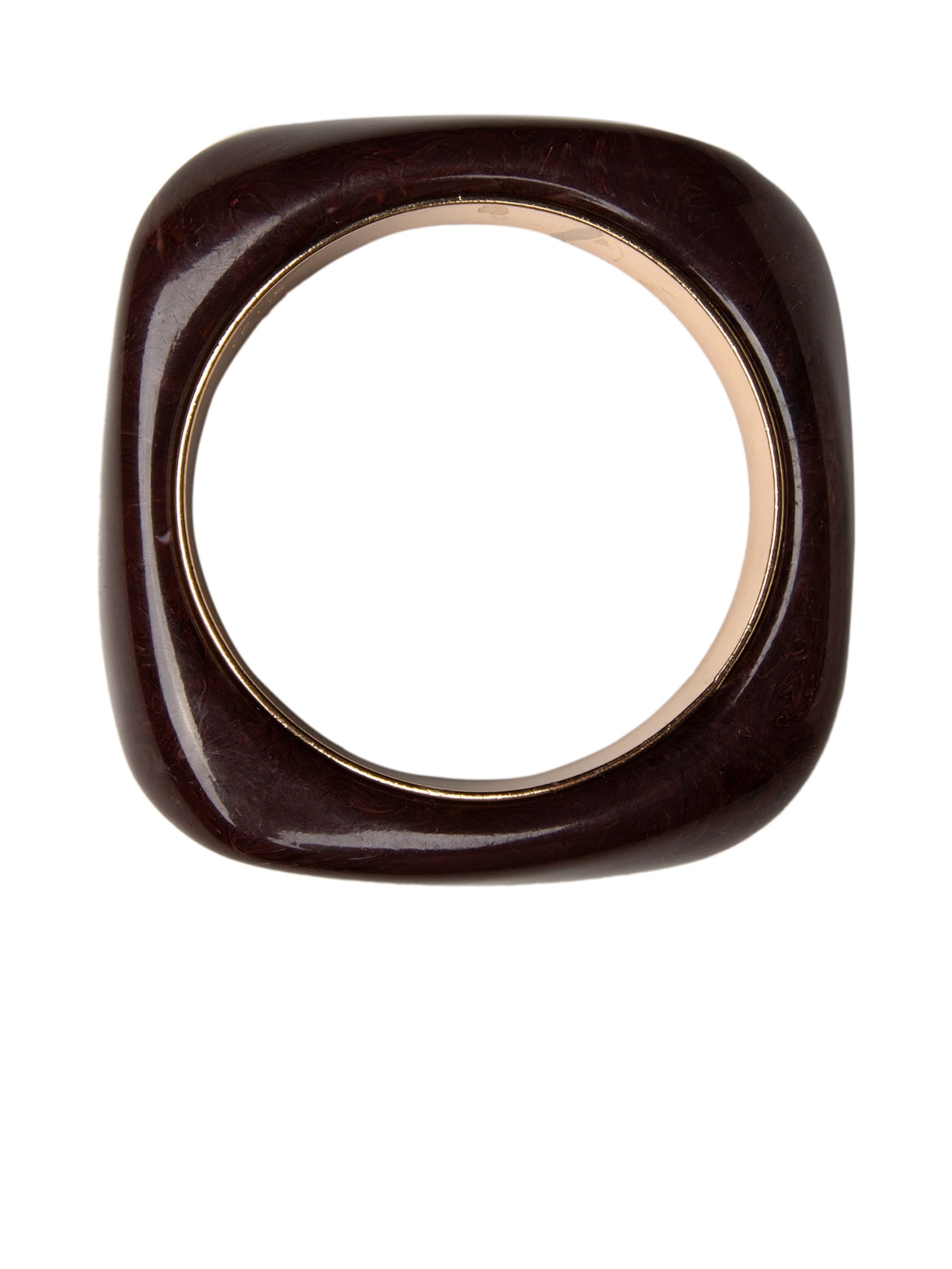 Bracelete Feminino Mia Marrom Le Lis