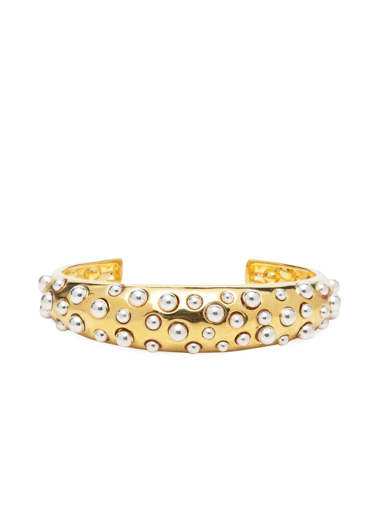 Bracelete Feminino Mirai - Dourado