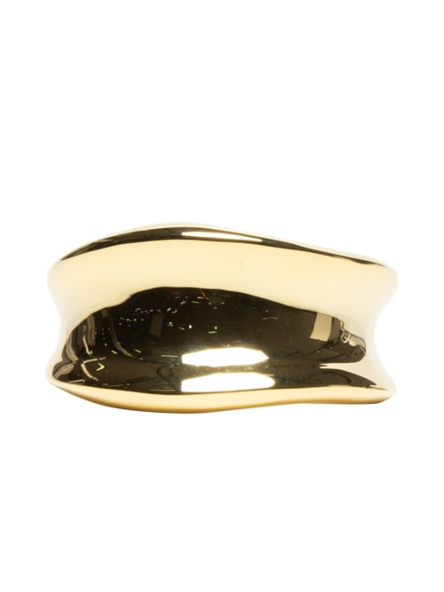 Bracelete Feminino Roma - Dourado