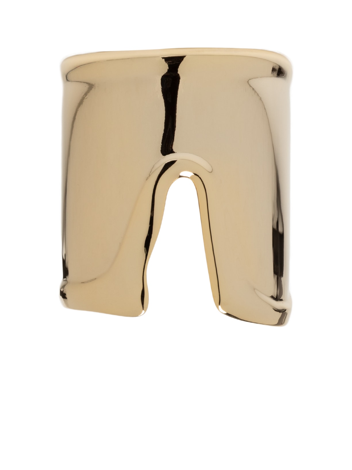 Bracelete Feminino Tereza - Dourado