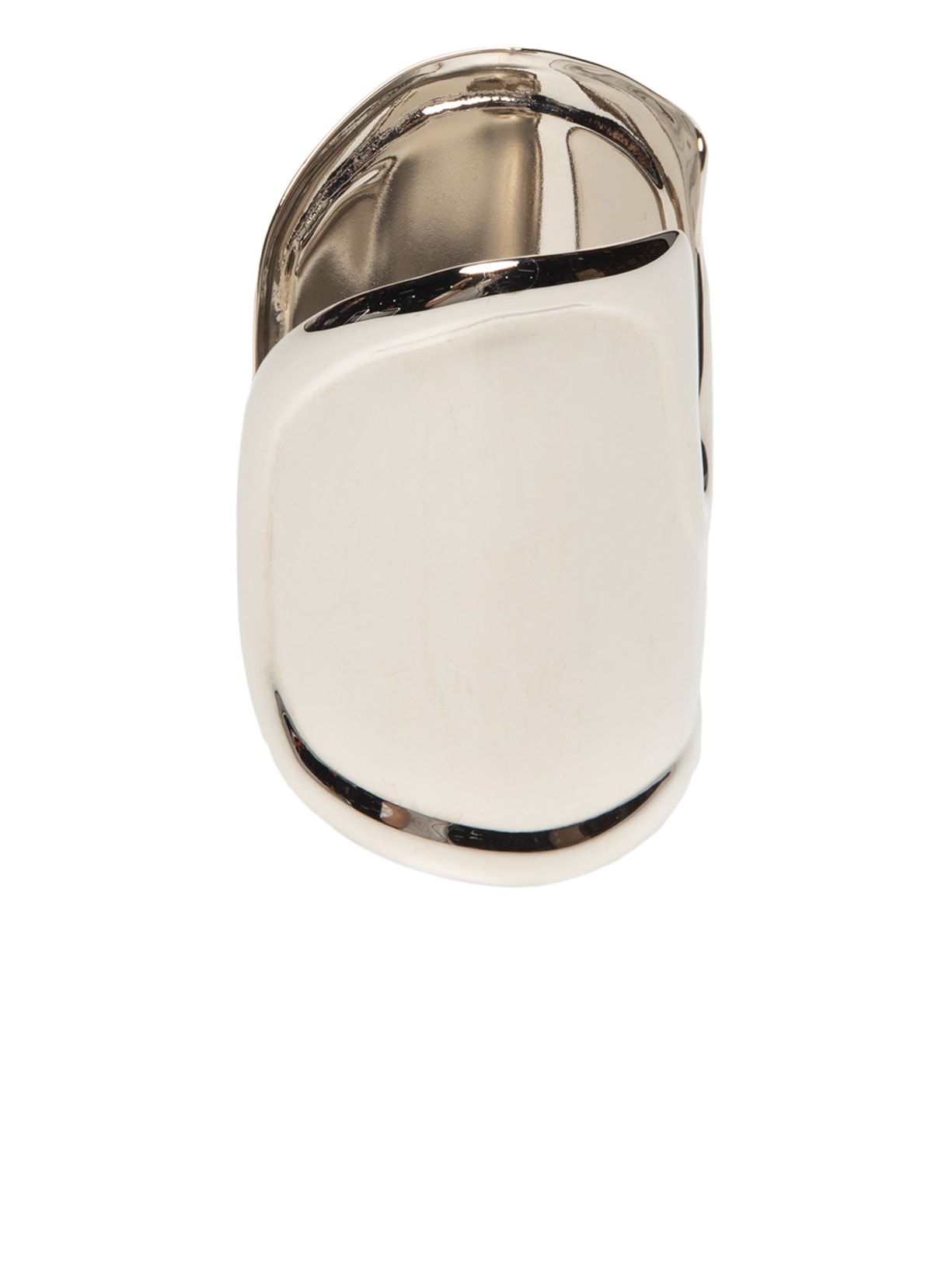 Bracelete Feminino Tereza Prateado Erre