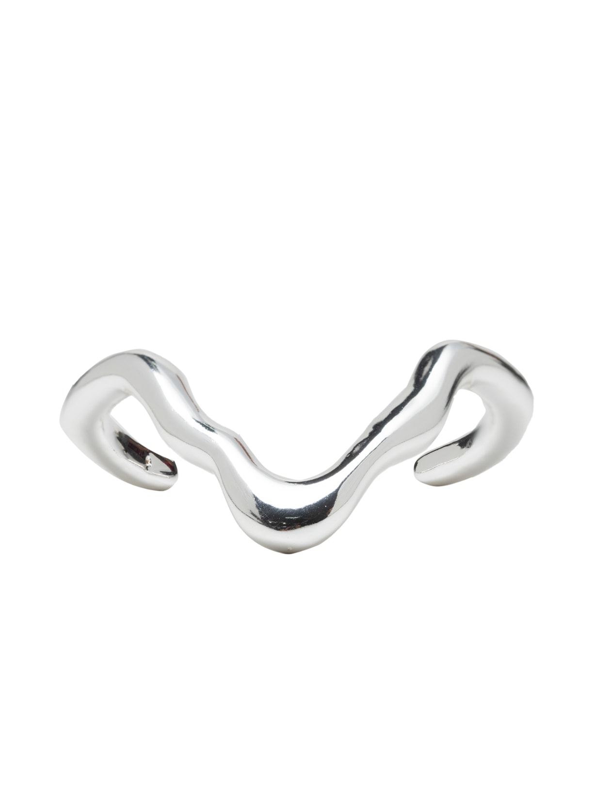 Bracelete Feminino Vuelo - Prata