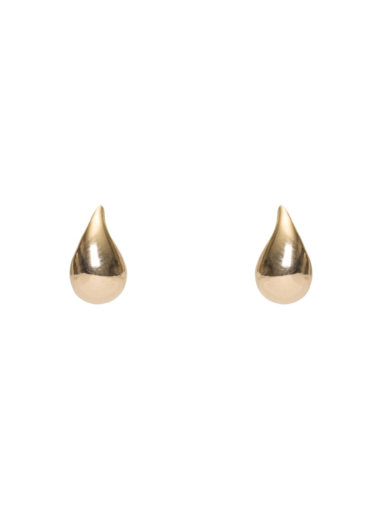 Brinco Drop - Ouro