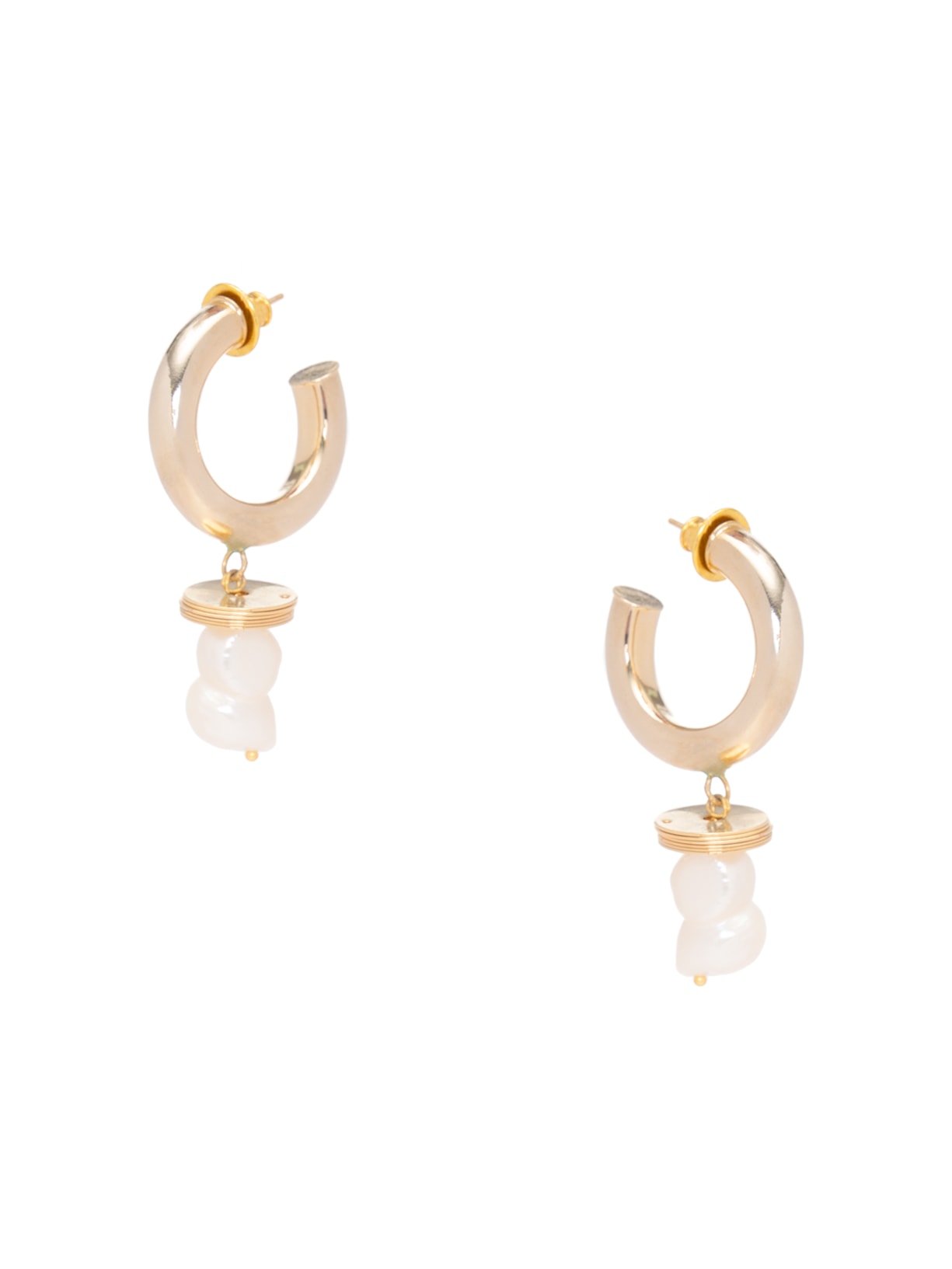 Brinco Feminino Anastass - Dourado