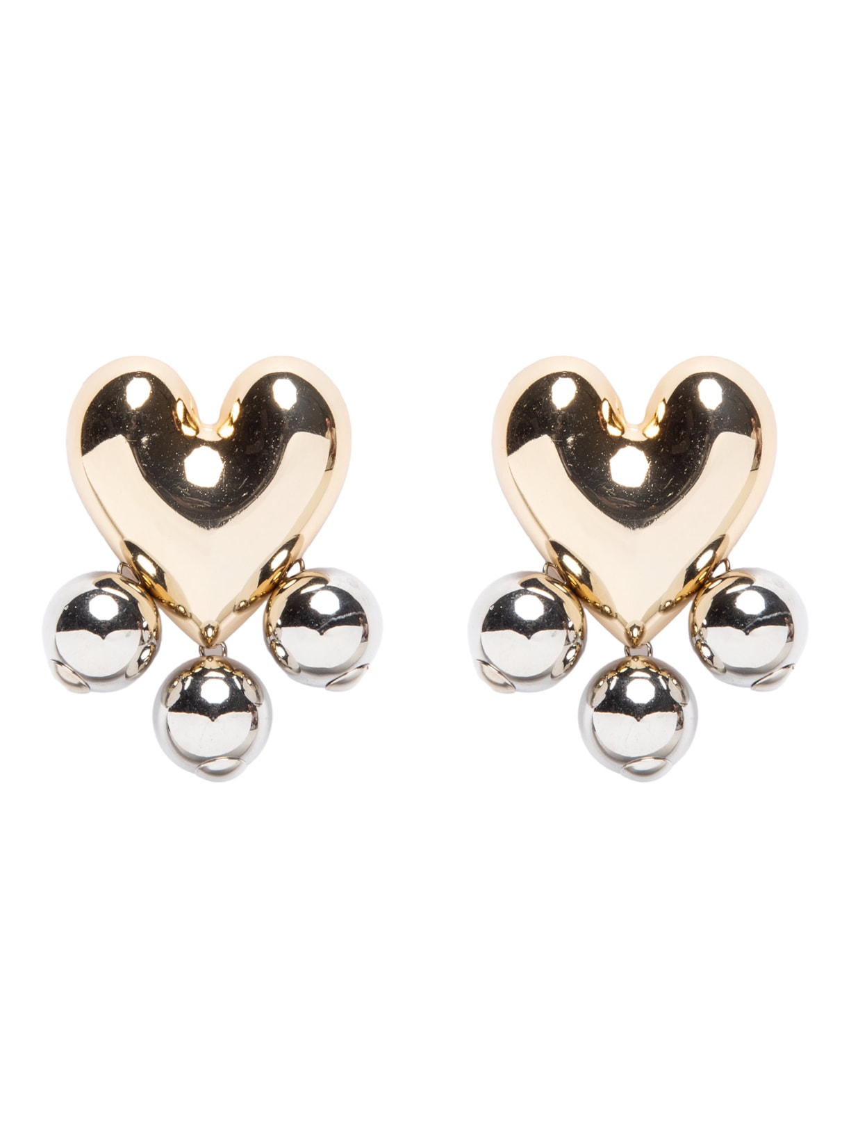 Brinco Feminino Anita - Dourado