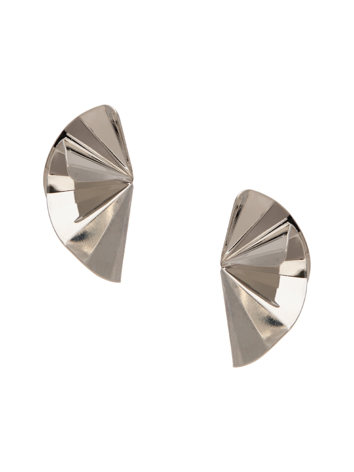 Brinco Feminino Arabesco - Prata