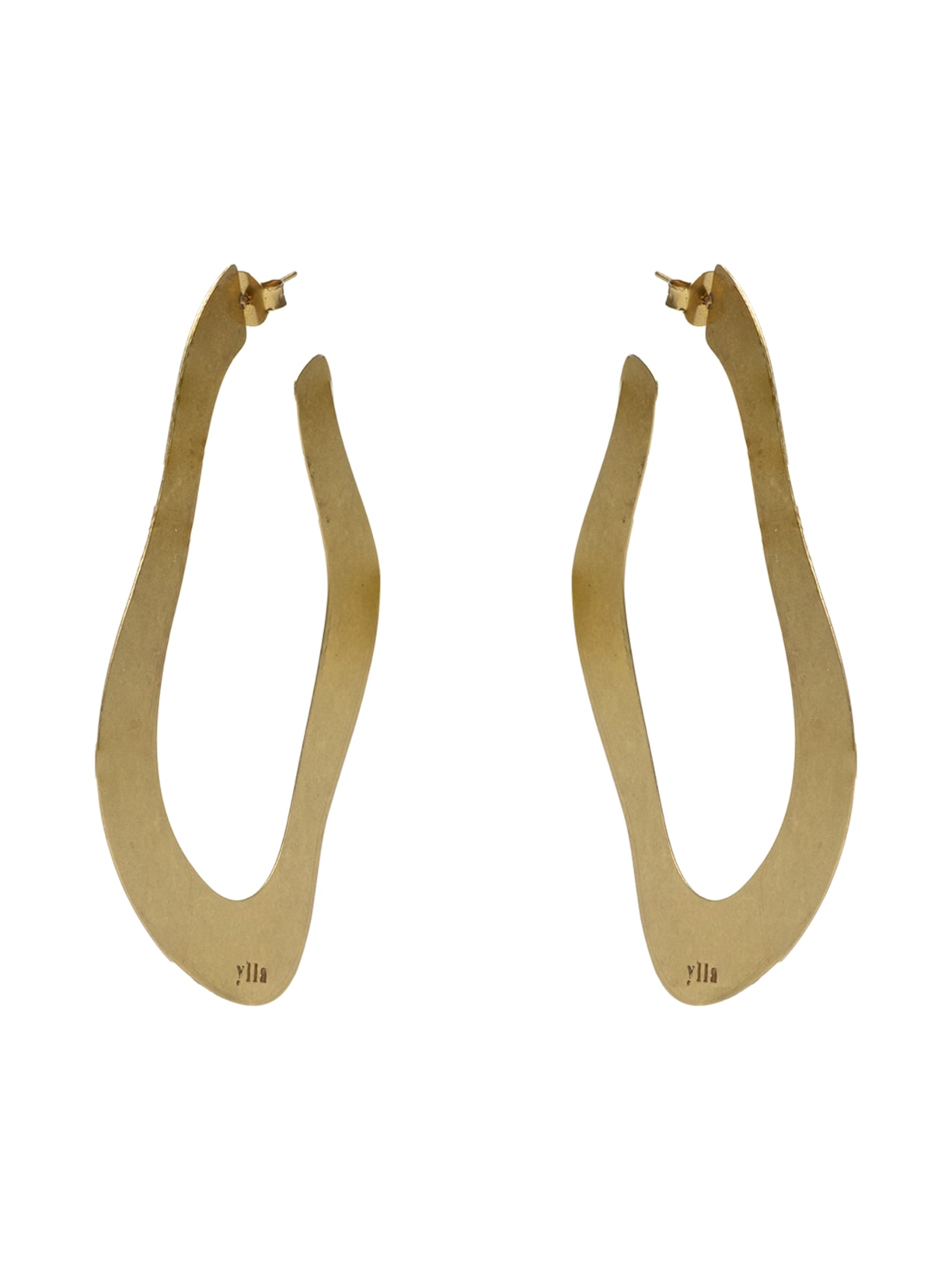 Brinco Feminino Argel - Dourado