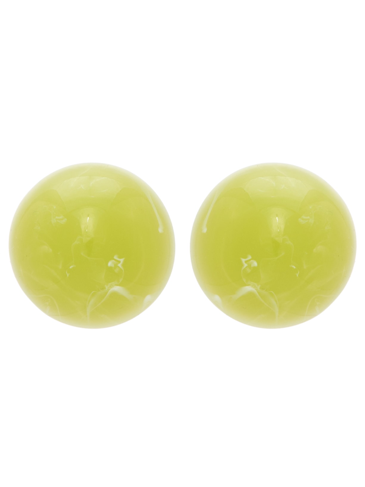 Brinco Feminino Autobahn - Verde