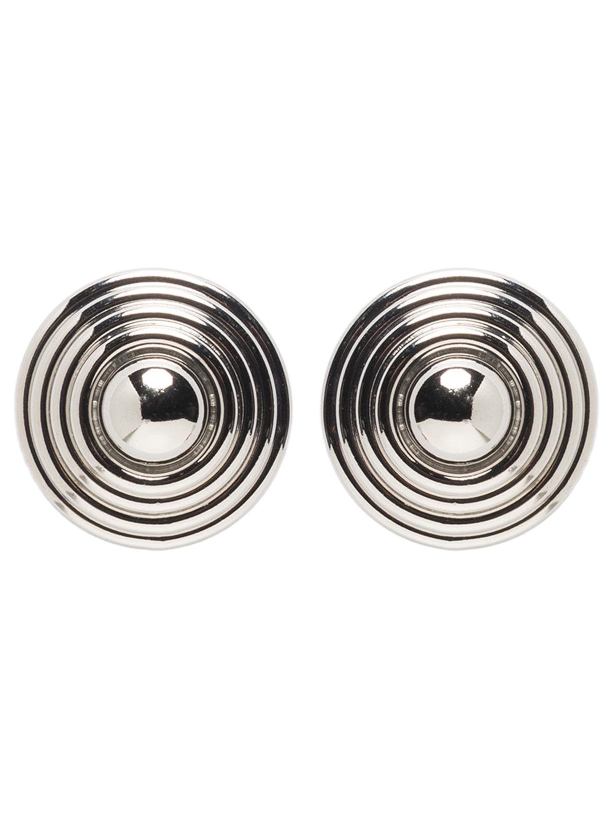 Brinco Feminino Ava - Prateado