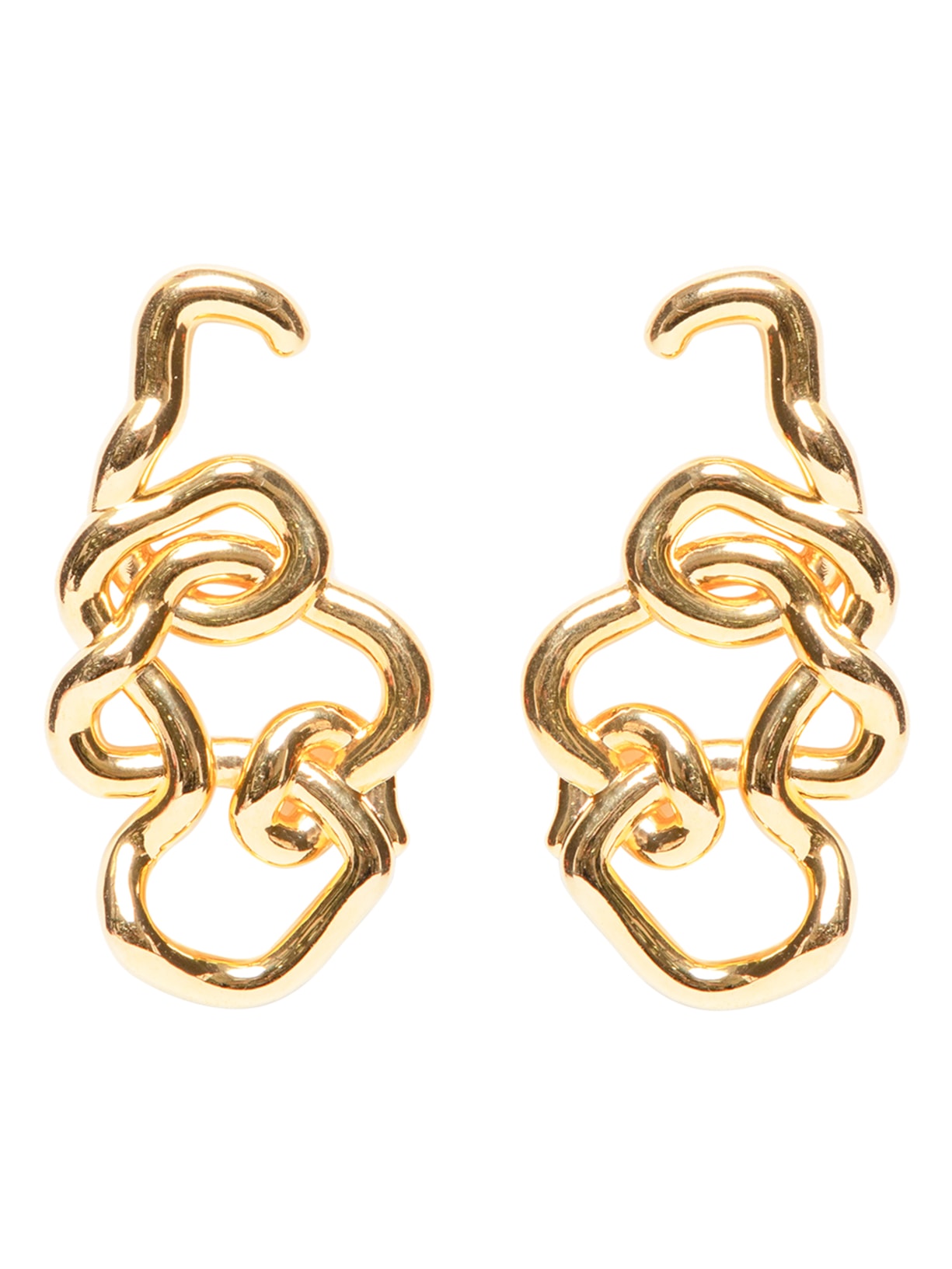 Brinco Feminino Bardot - Dourado