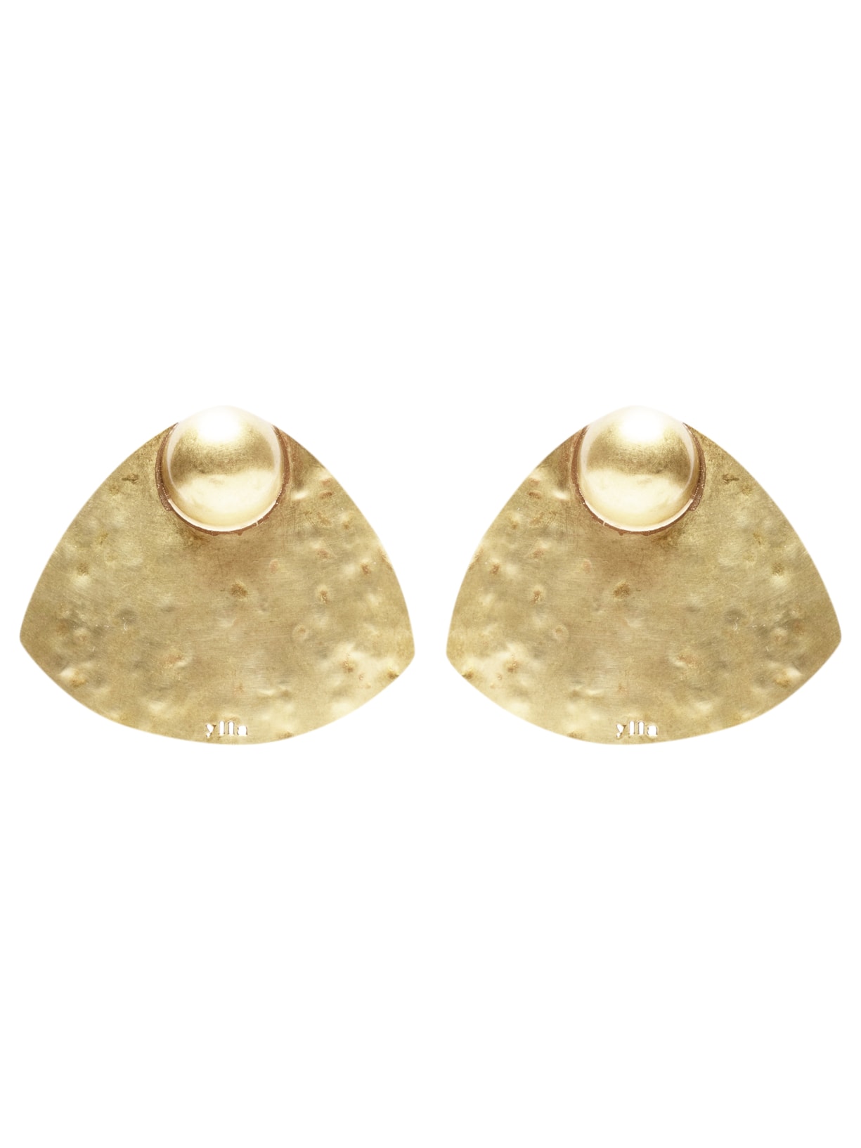 Brinco Feminino Benin - Dourado