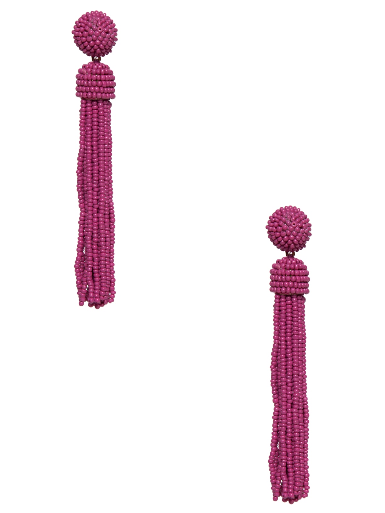 Brinco Feminino Carla I - Rosa