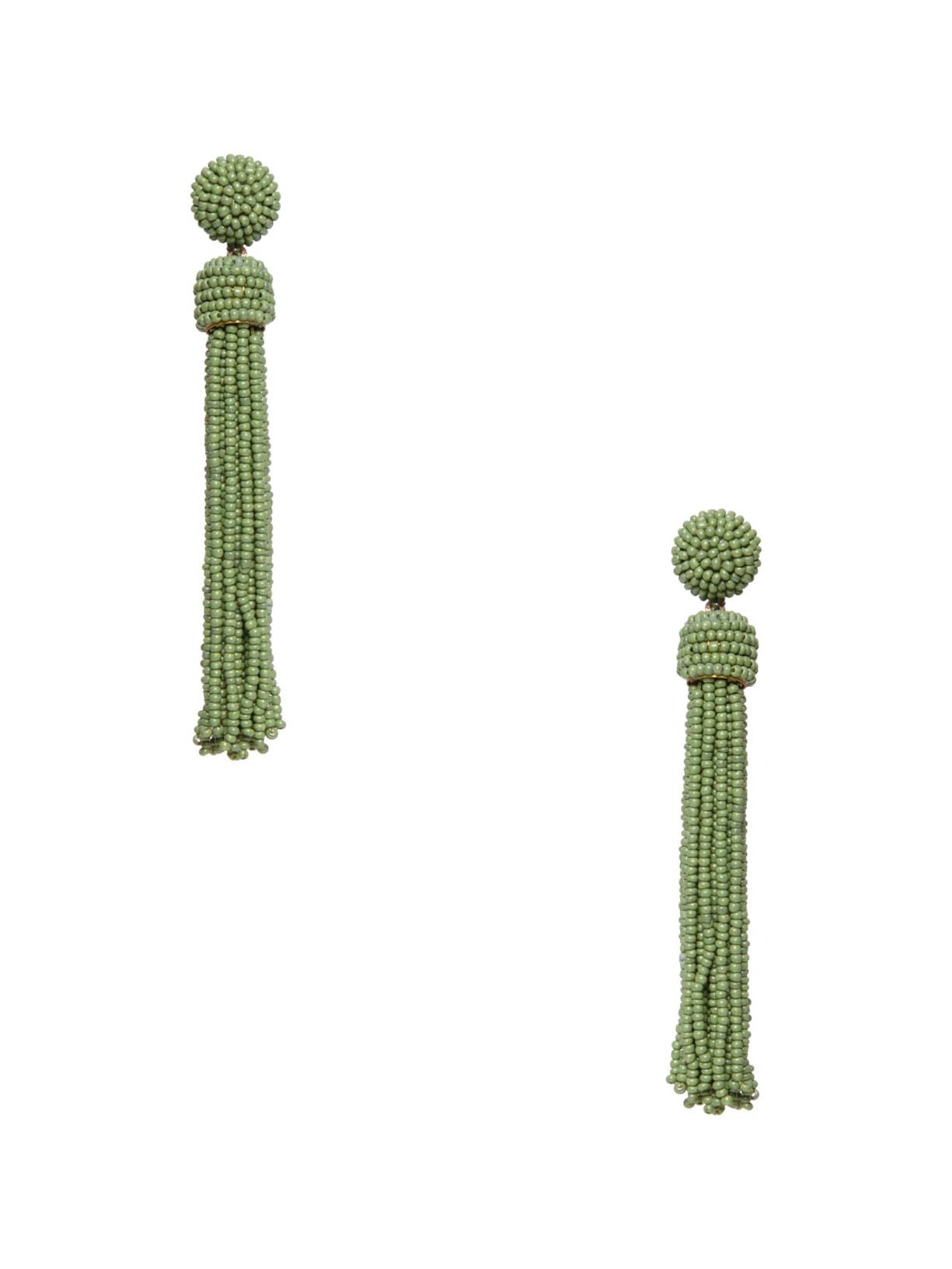 Brinco Feminino Carla - Verde