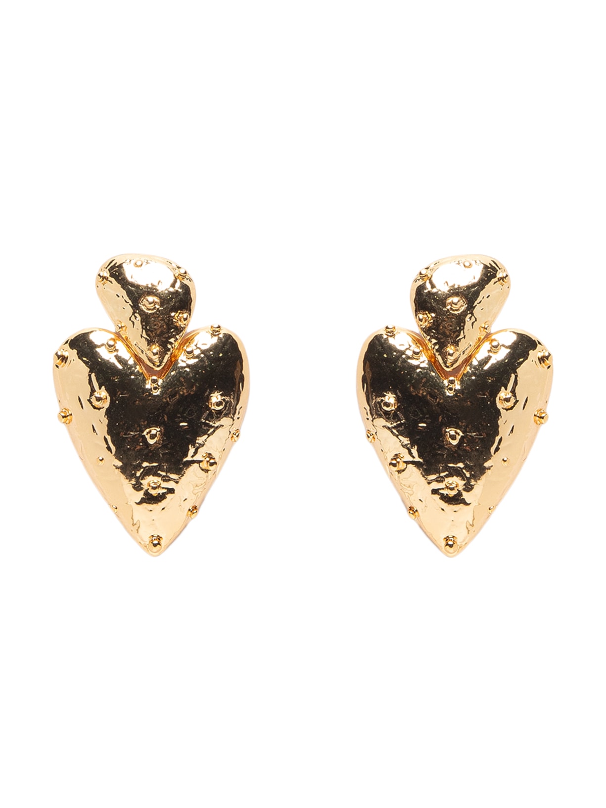 Brinco Feminino Carol Dourado Erre