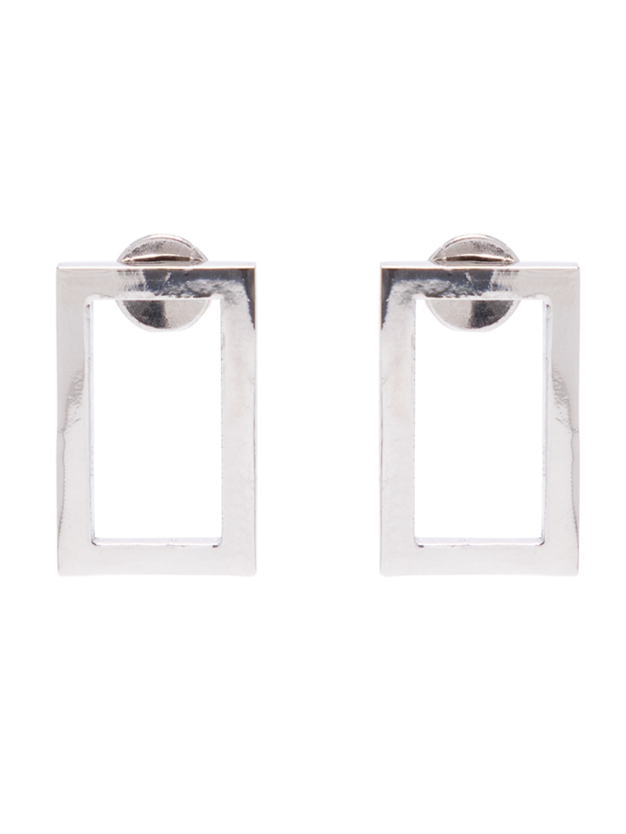 Brinco Feminino Celebration Mini - Prata