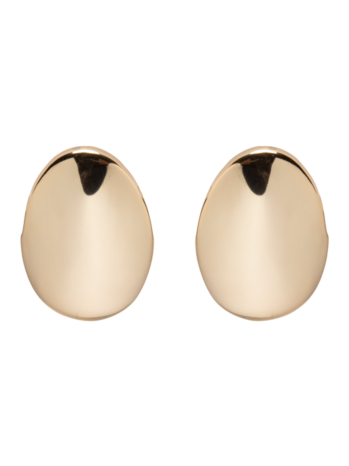 Brinco Feminino Charlote - Dourado