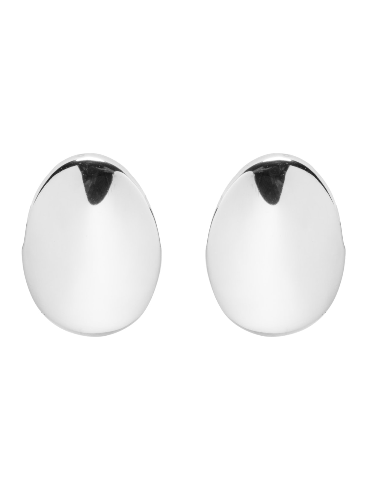 Brinco Feminino Charlote - Prata