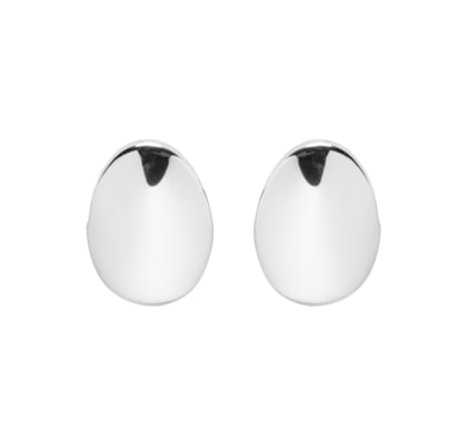 Brinco Feminino Charlote - Prata