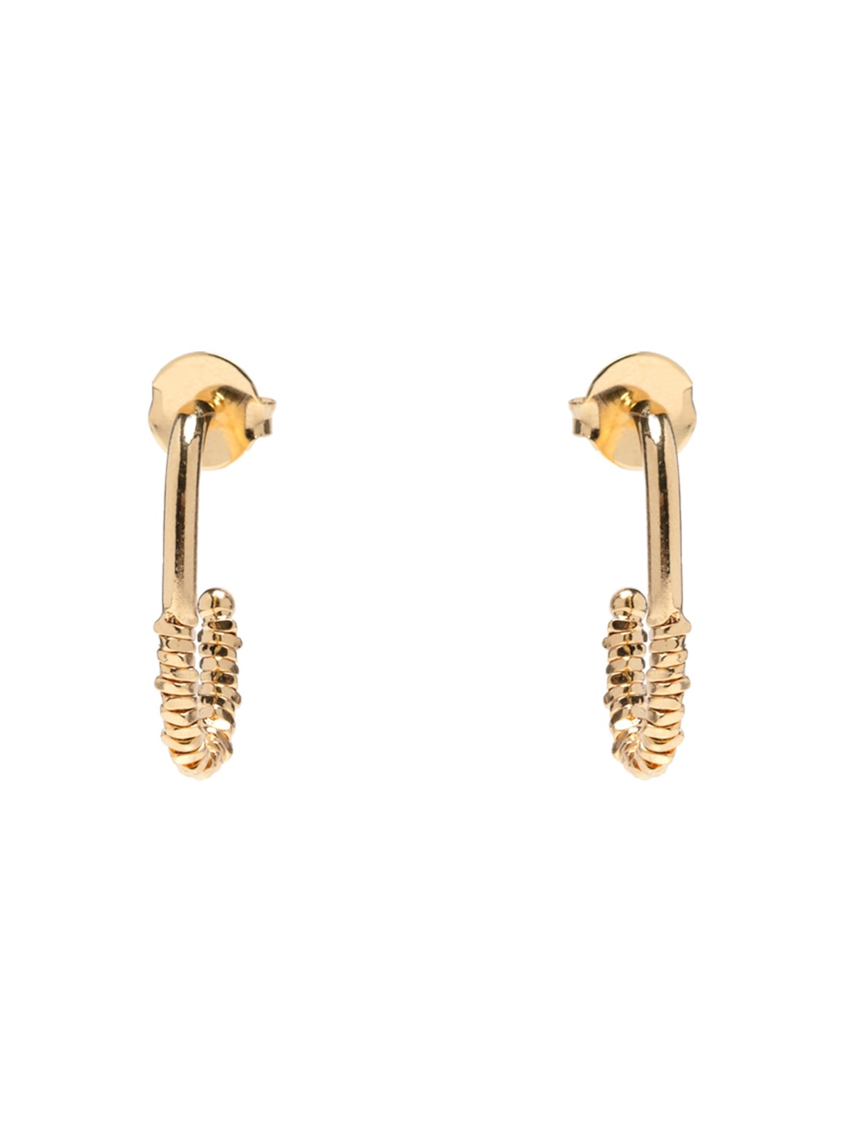 Brinco Feminino Chiloé - Dourado