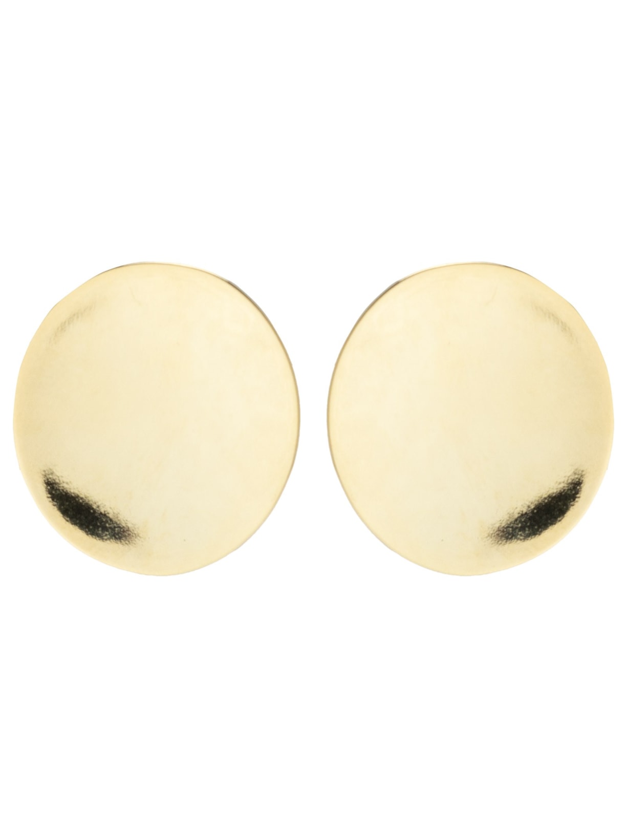 Brinco Feminino Claire Dourado Vehr