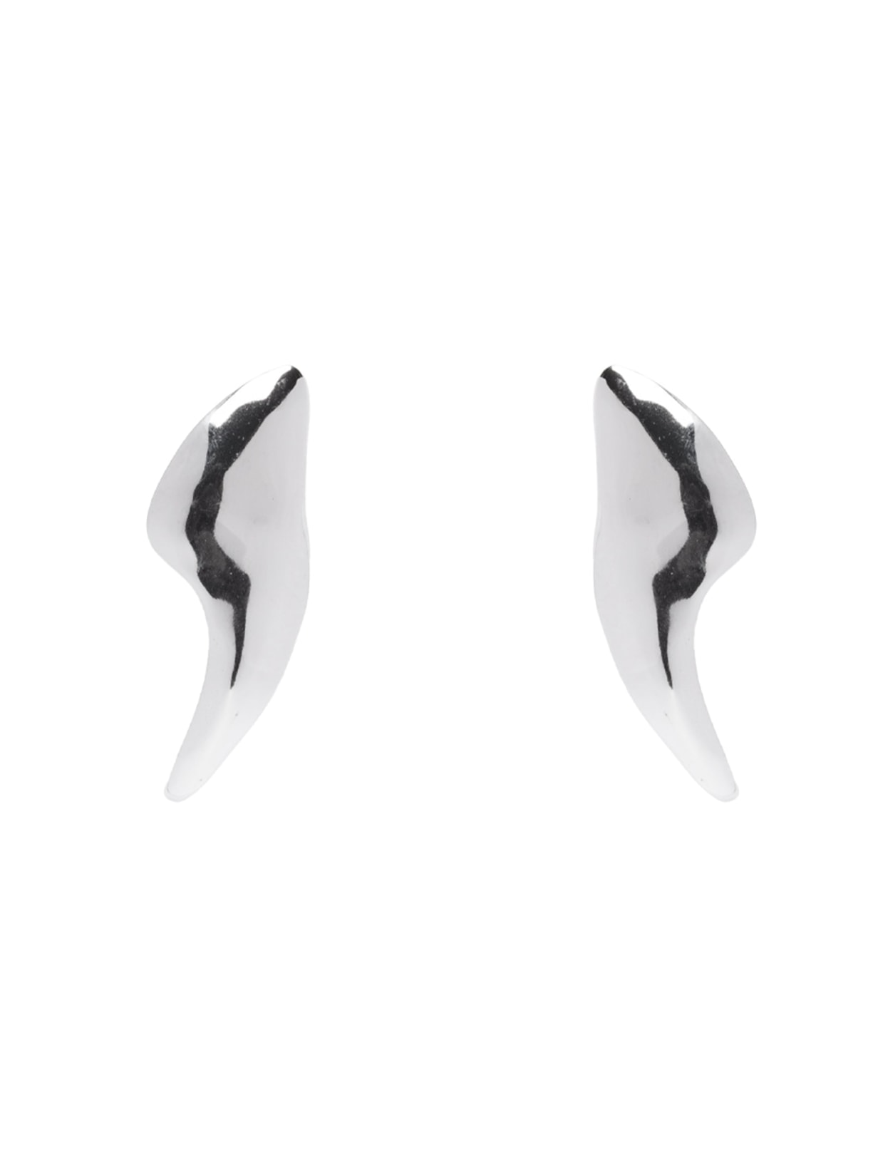 Brinco Feminino Clara - Prata