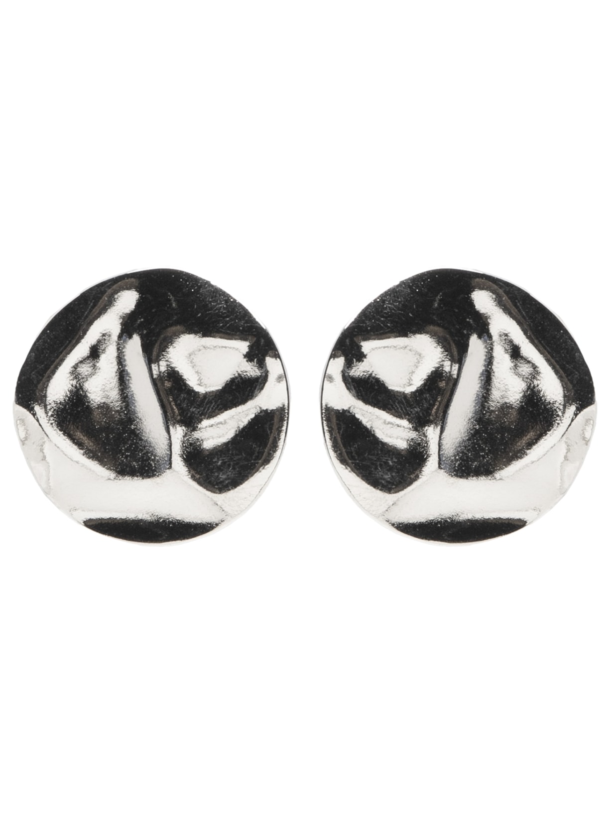 Brinco Feminino Cris - Prateado