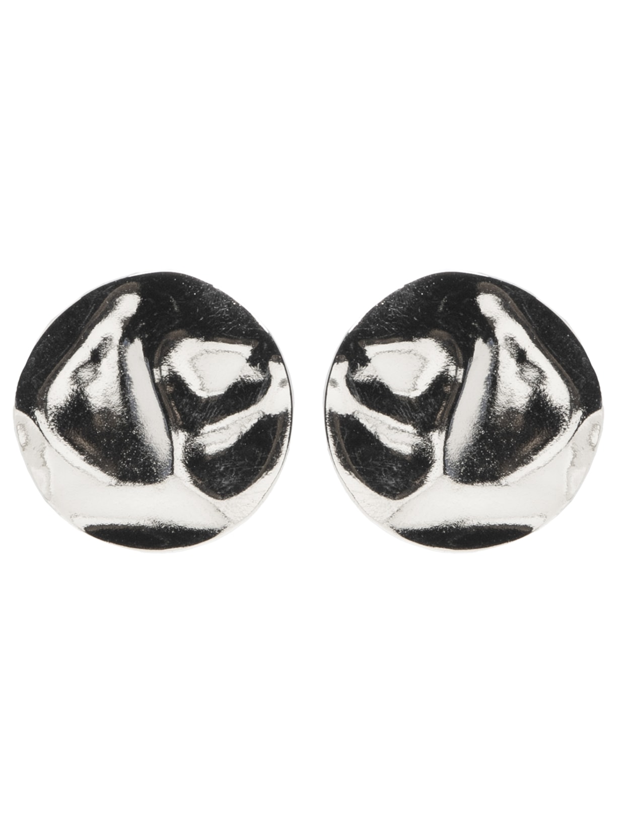 Brinco Feminino Cris - Prateado