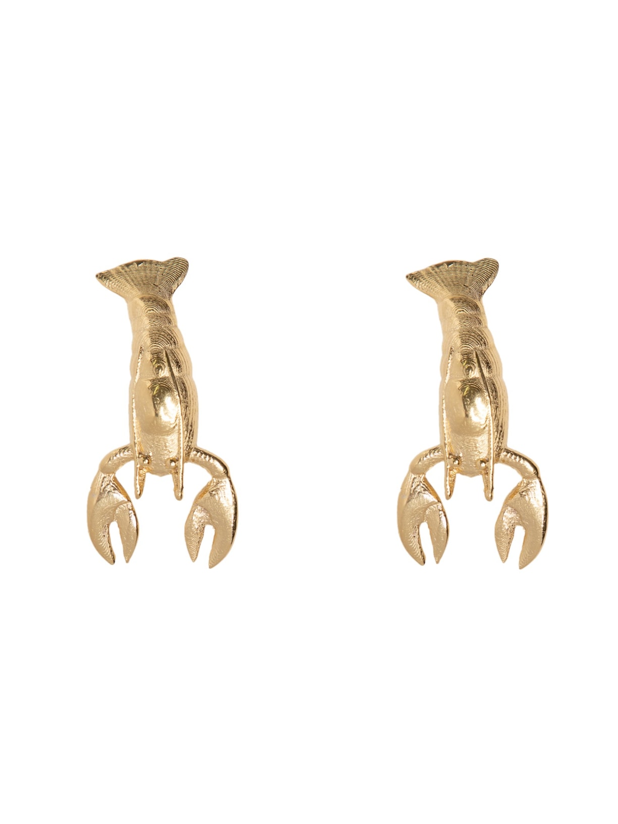 Brinco Feminino Delírio - Dourado