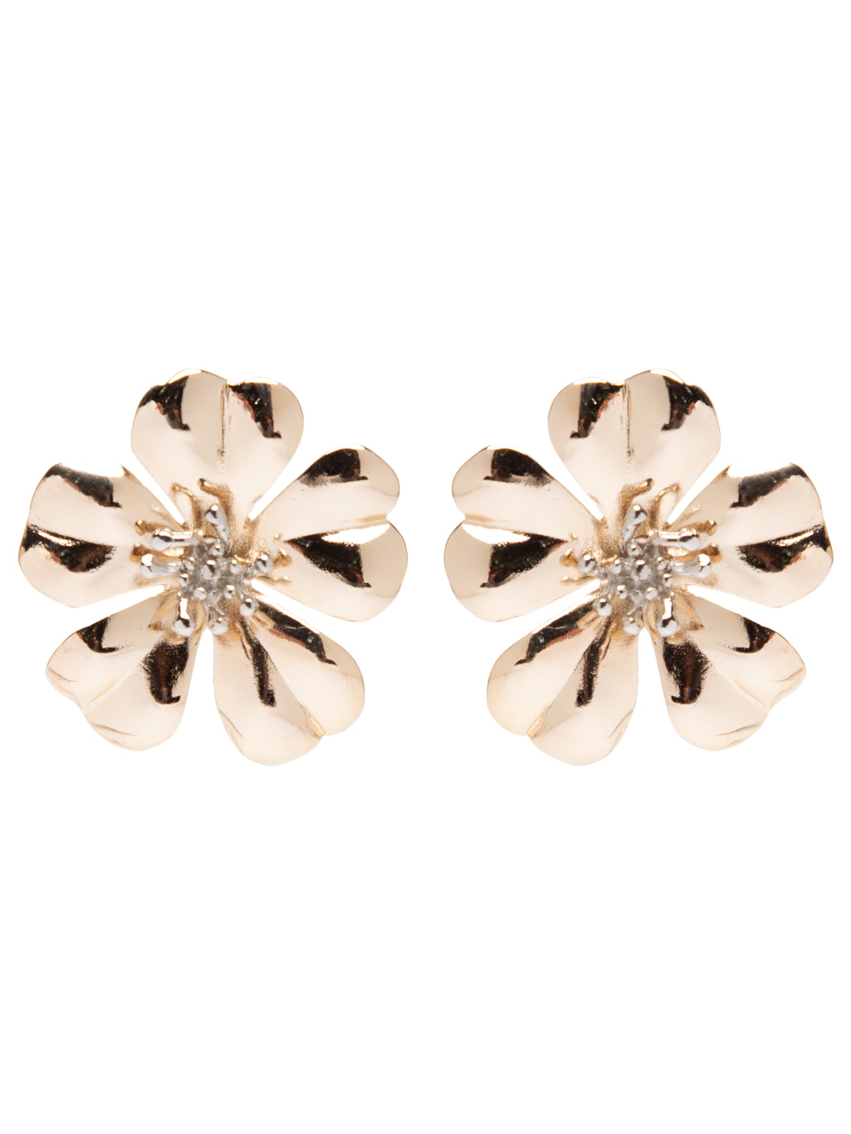 Brinco Feminino Dolce Ouro - Dourado