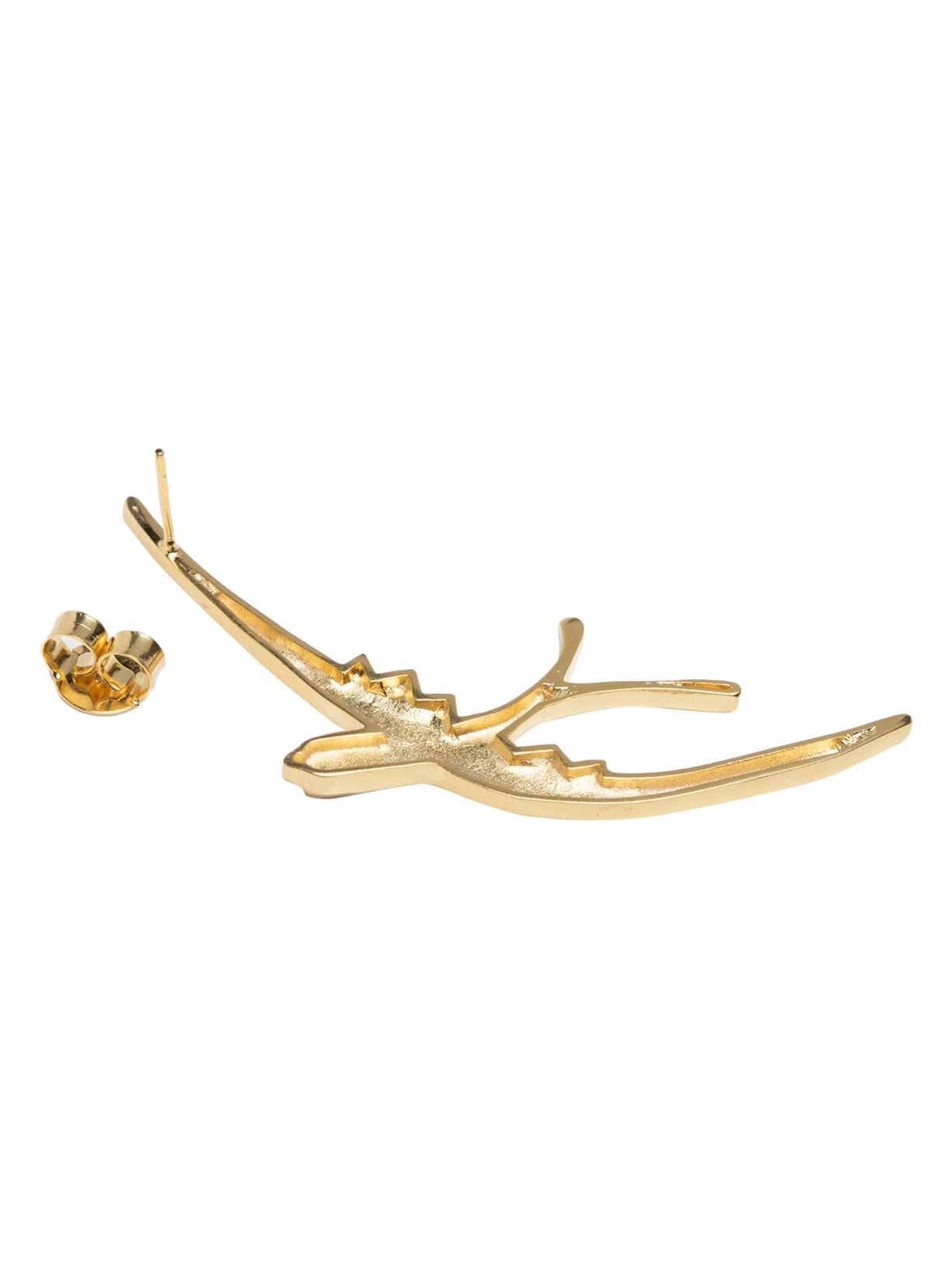 Brinco Feminino Dora Dourado Triana