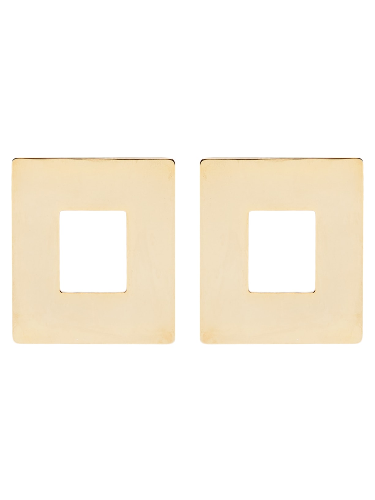 Brinco Feminino Dorf - Dourado