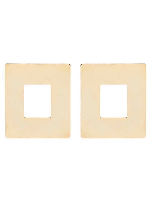 Brinco Feminino Dorf - Dourado