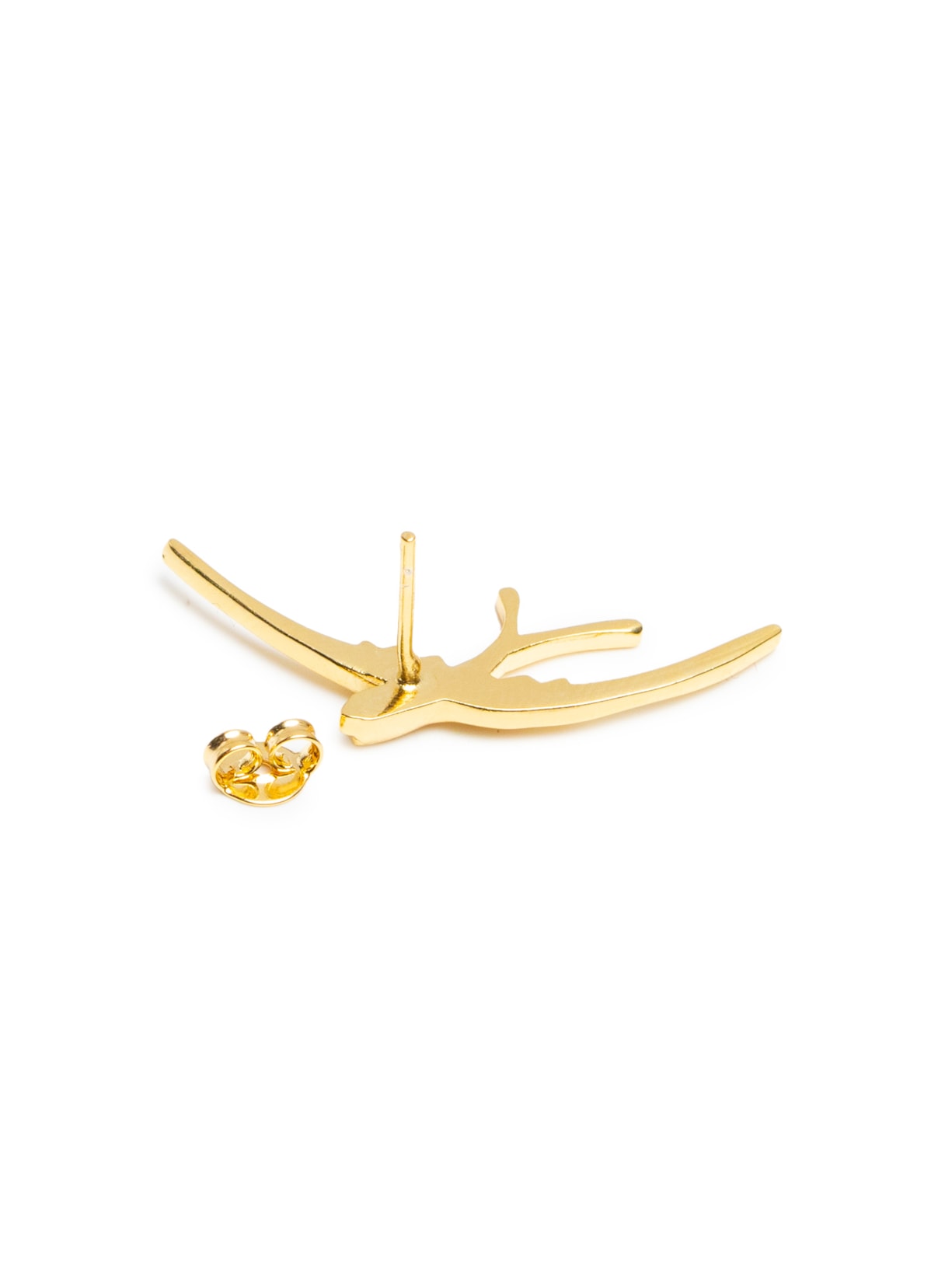 Brinco Feminino Dorinha Dourado Triana