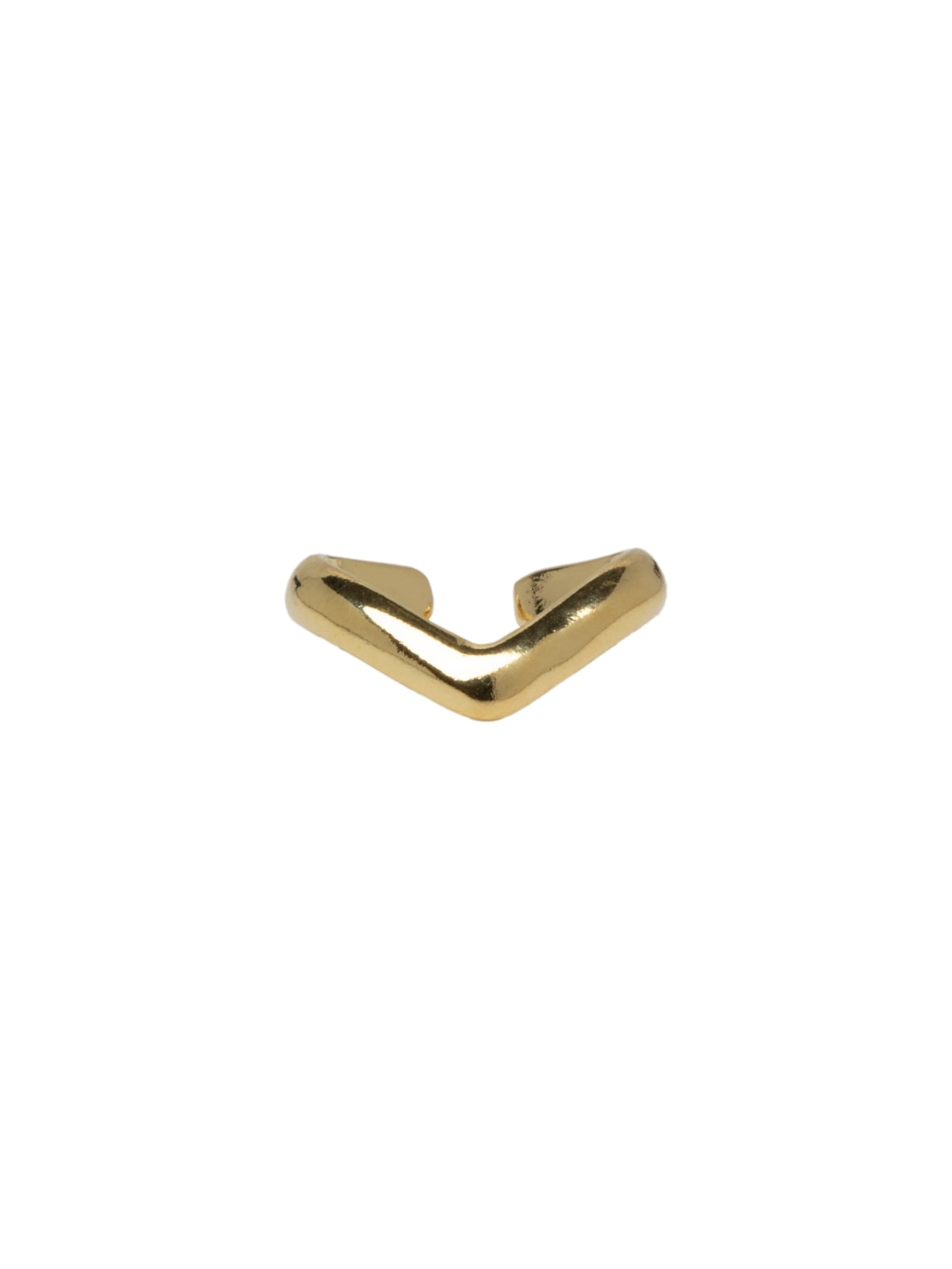 Brinco Feminino Ear Cuff Blee - Dourado