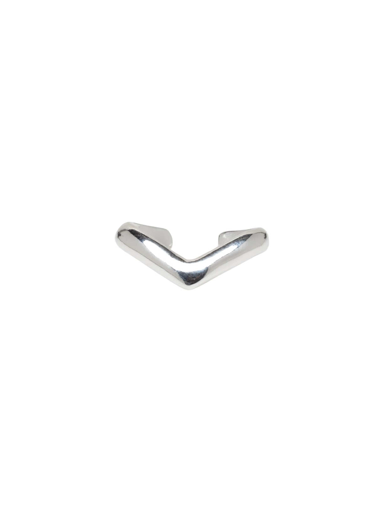 Brinco Feminino Ear Cuff Blee - Prateado