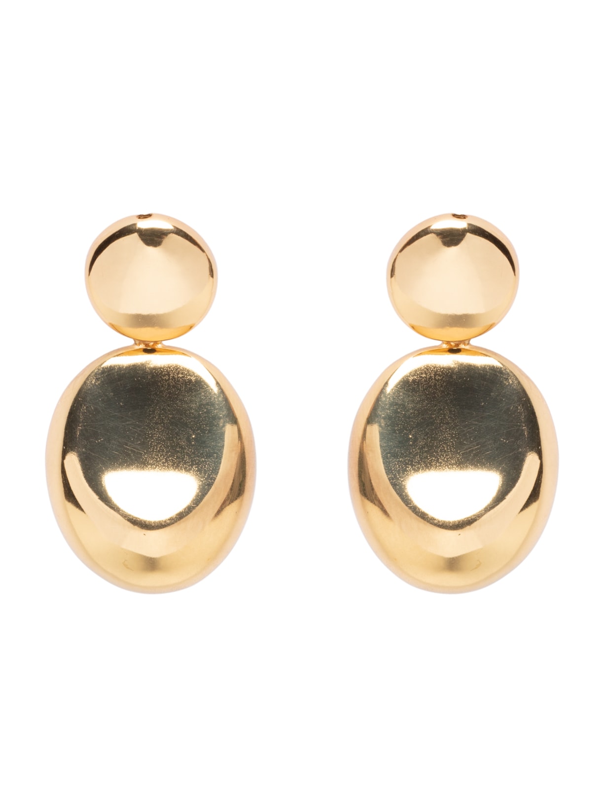 Brinco Feminino Filipa - Dourado