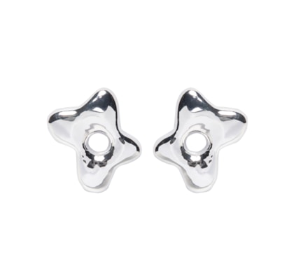Brinco Feminino Fontana - Prateado