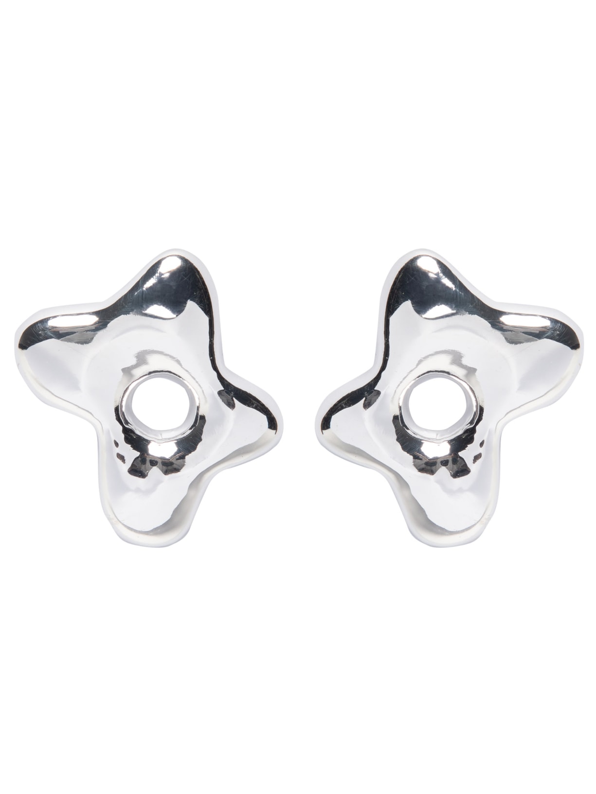 Brinco Feminino Fontana - Prateado