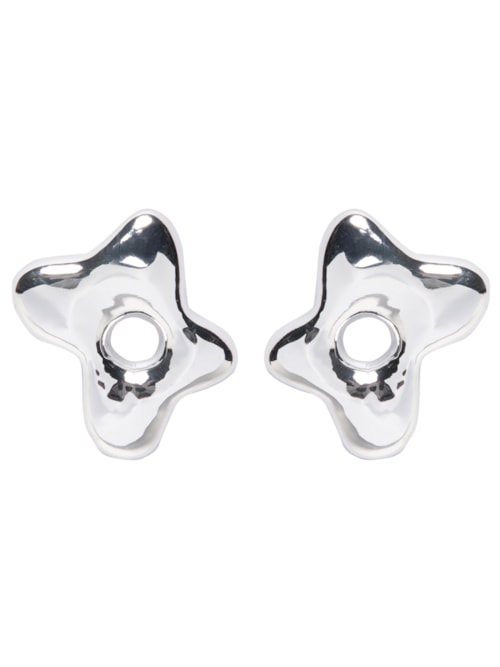 Brinco Feminino Fontana - Prateado