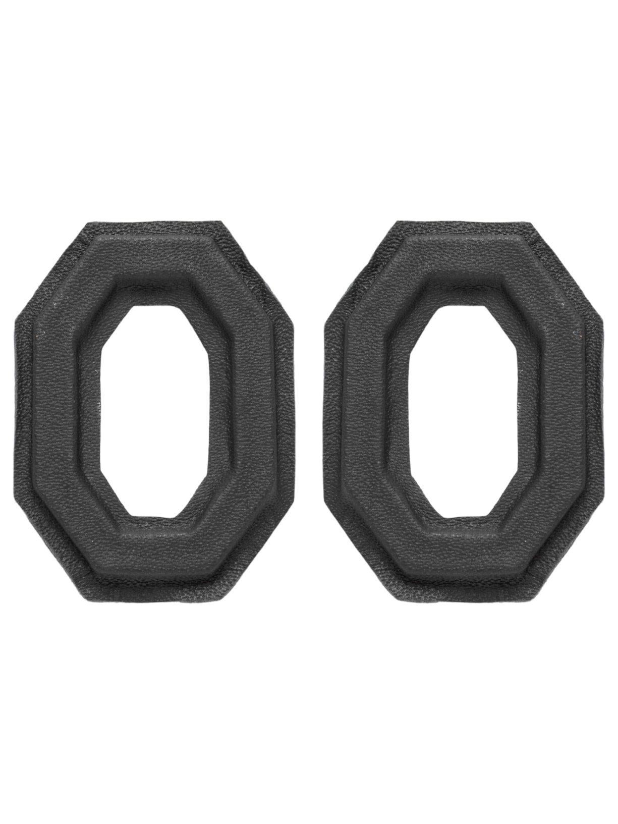 Brinco Feminino Geo Nº1 - Preto