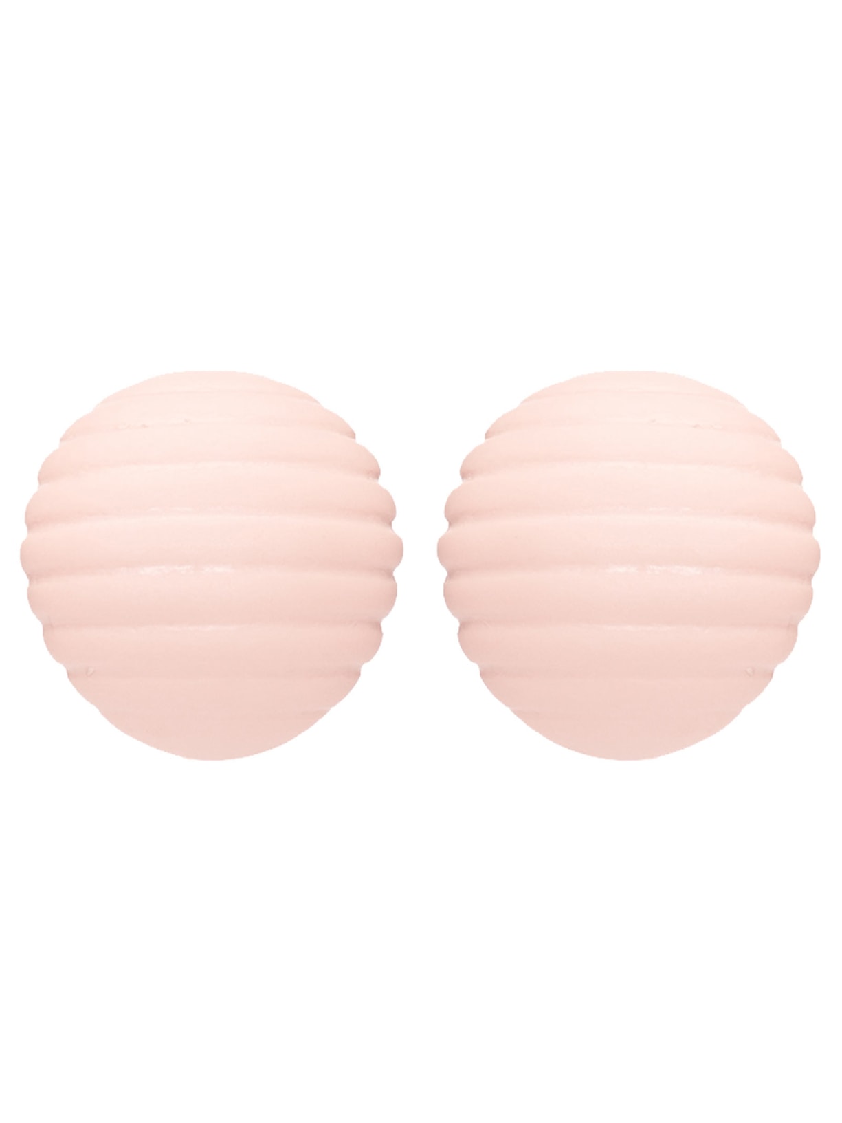 Brinco Feminino Gominhos - Rosa