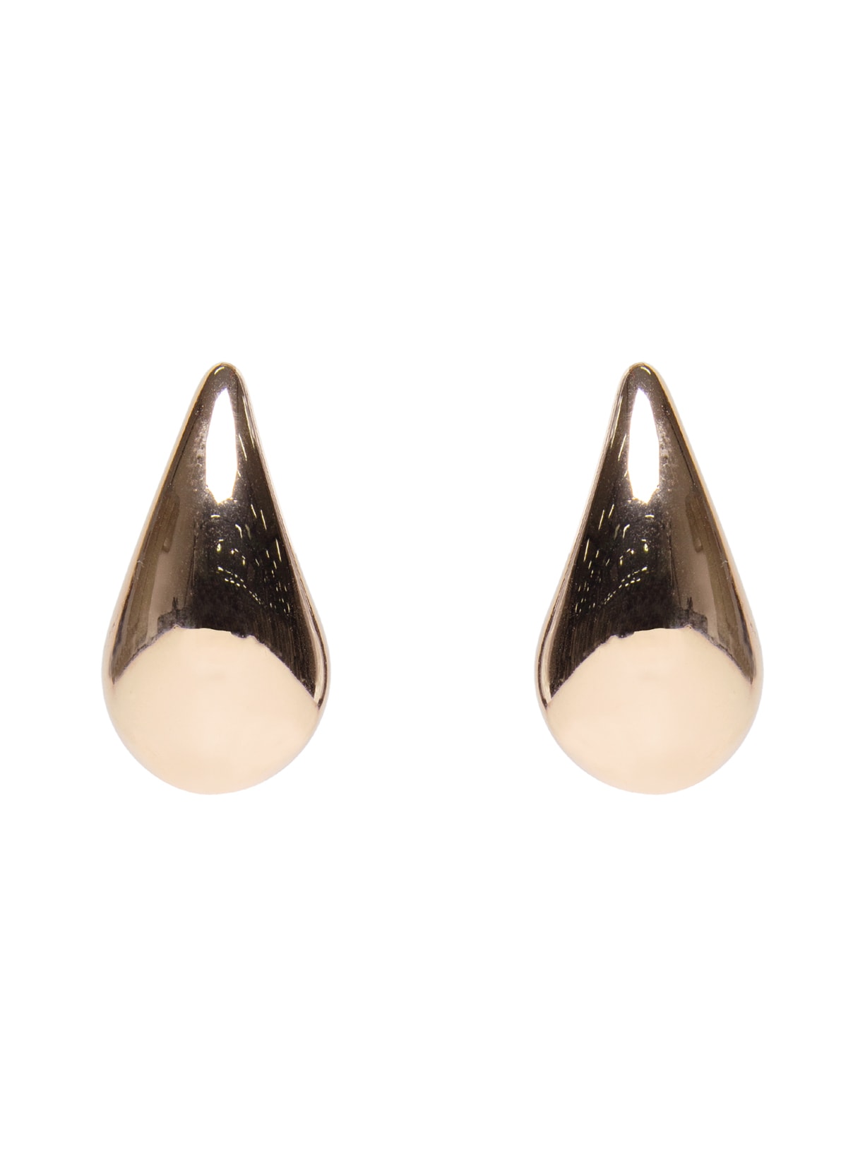 Brinco Feminino Gota - Dourado