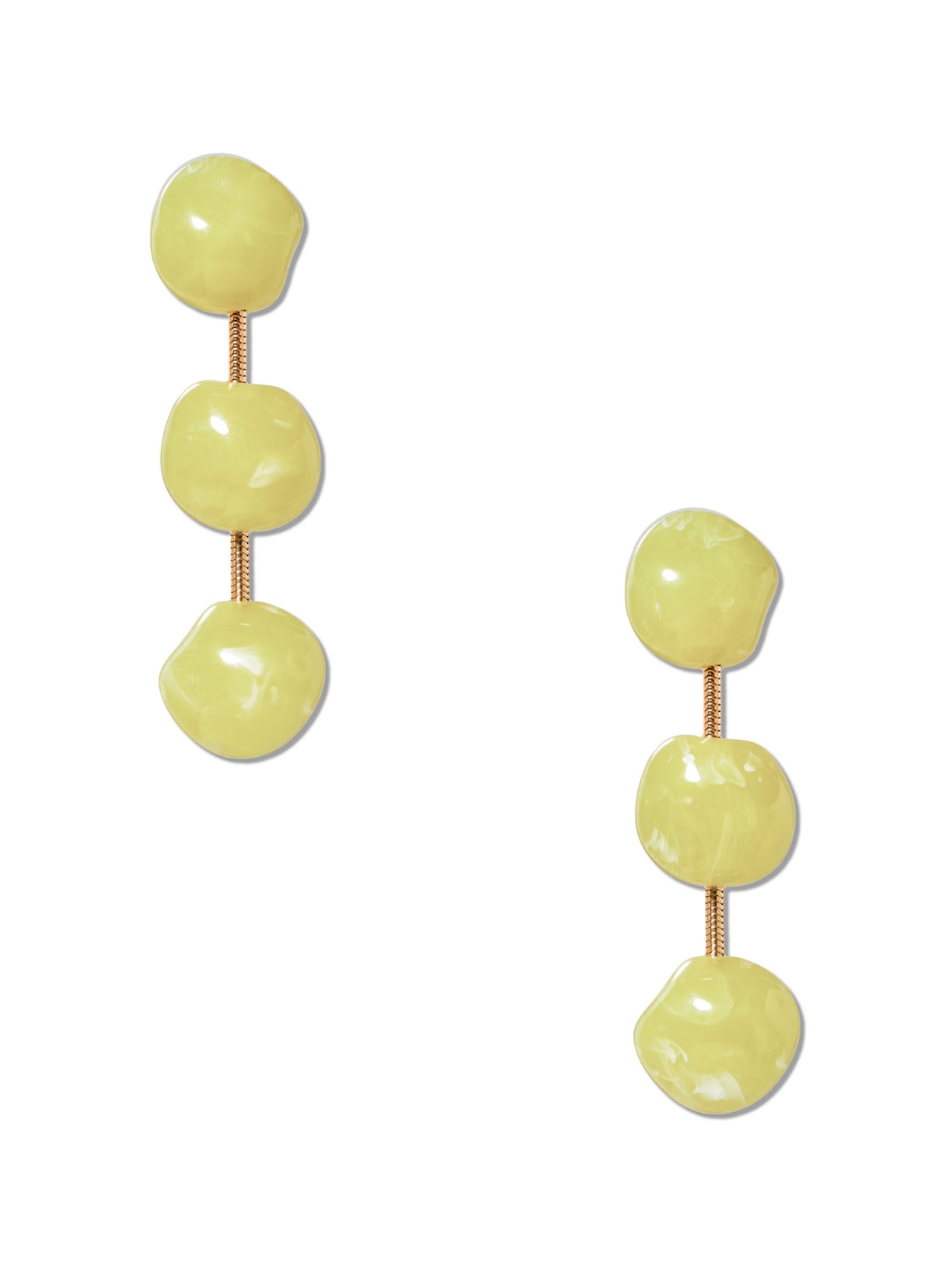 Brinco Feminino Hera - Verde