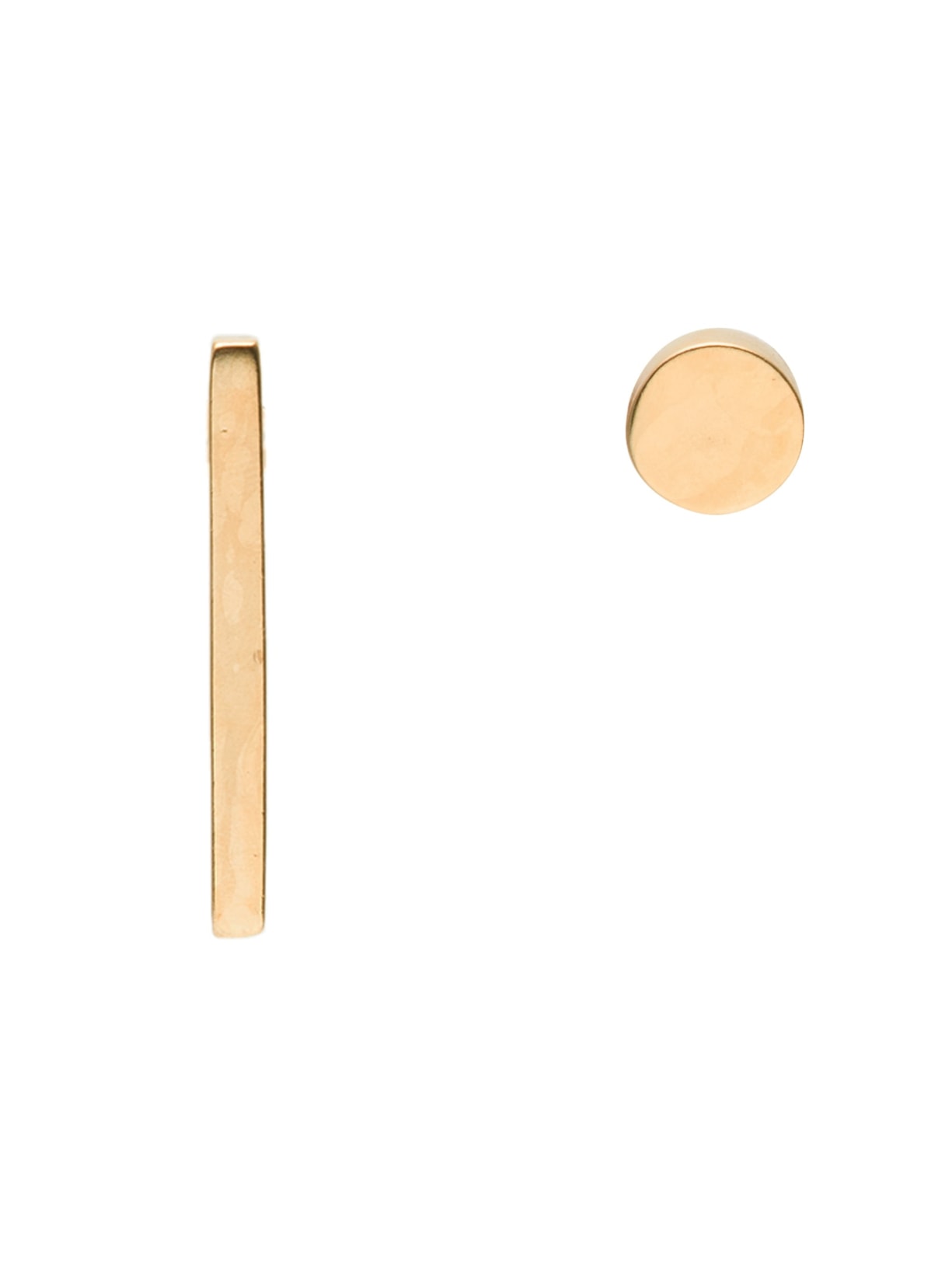 Brinco Feminino Iango - Dourado