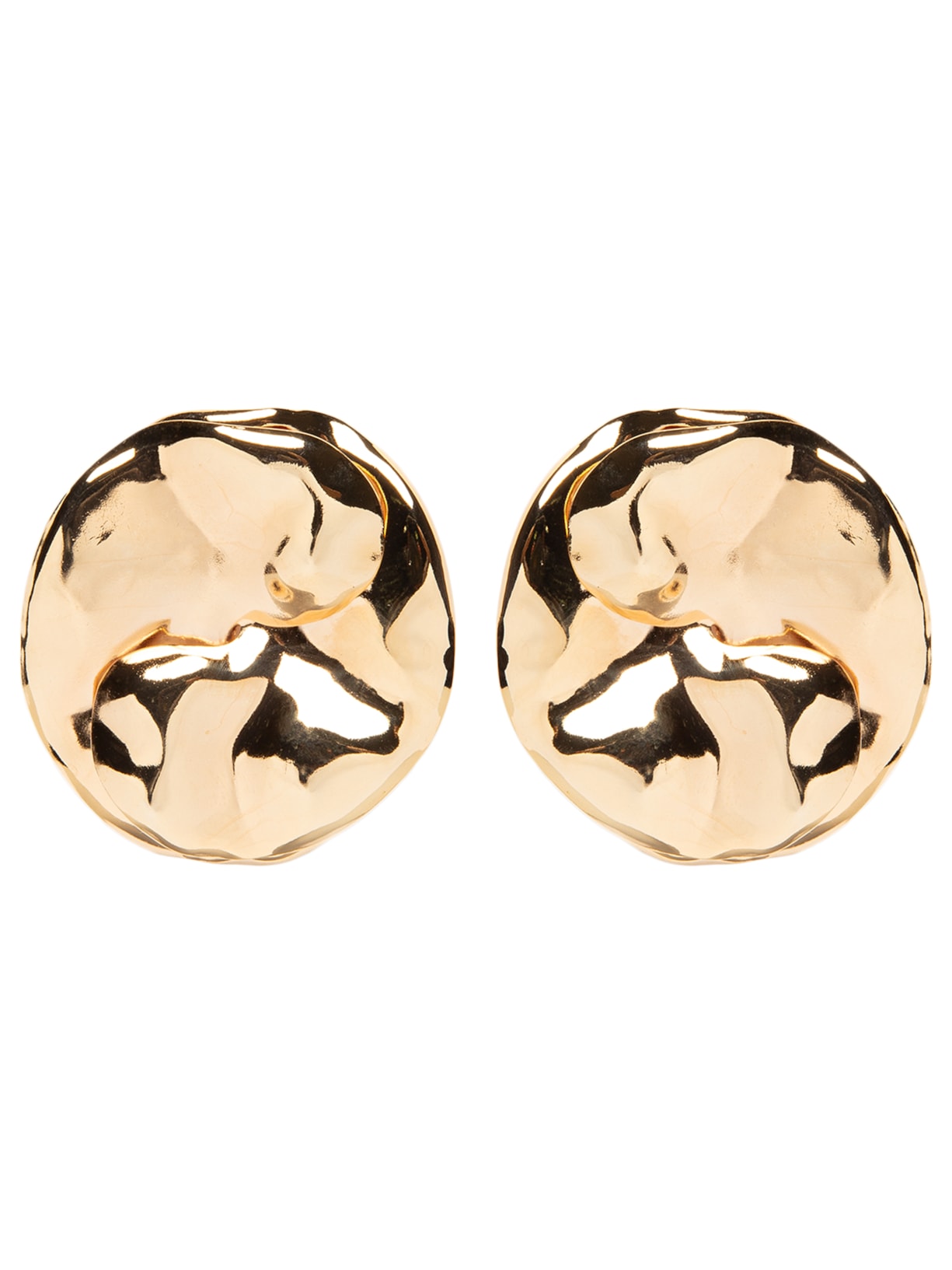 Brinco Feminino Ila - Dourado