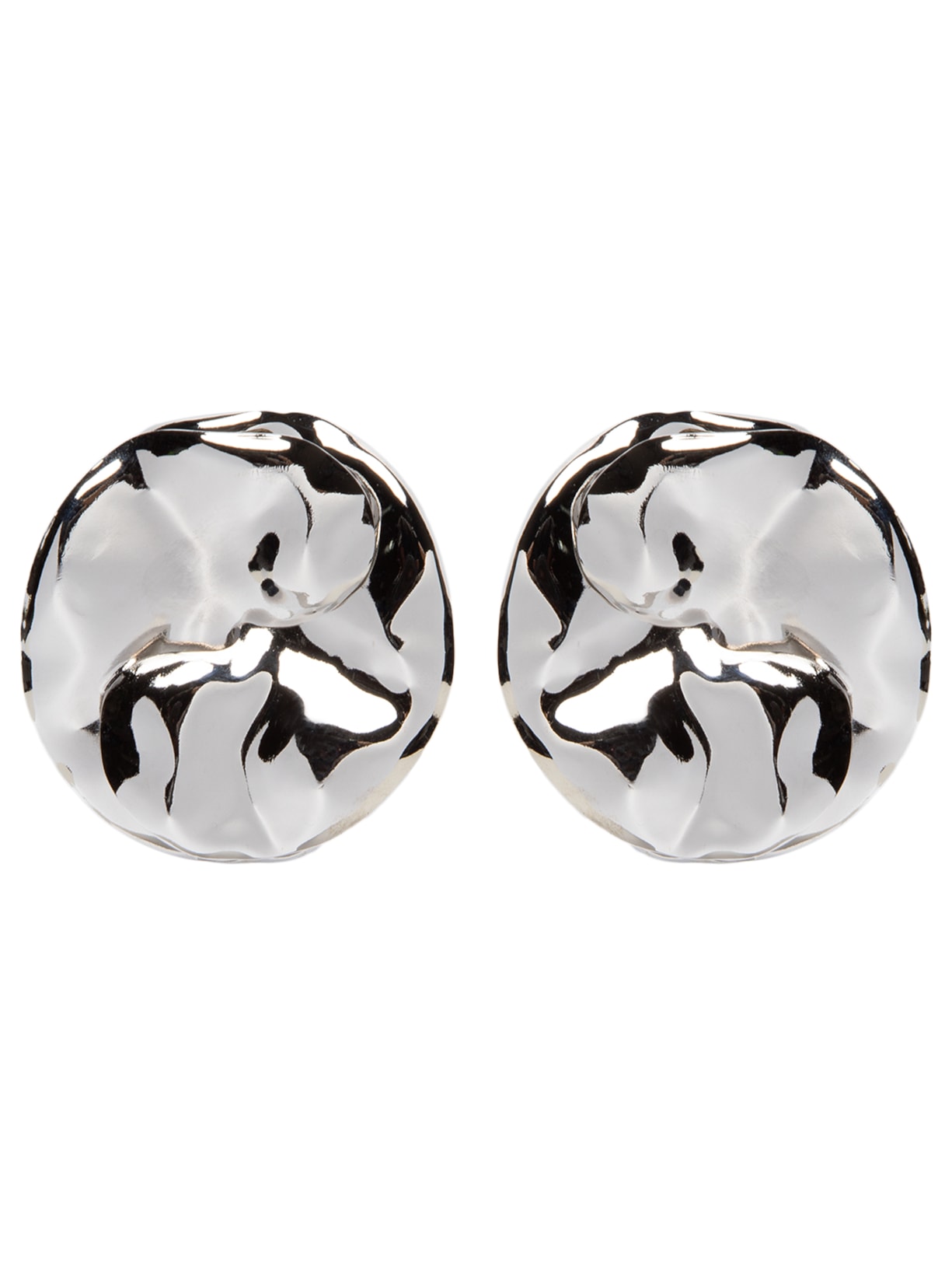 Brinco Feminino Ila - Prata